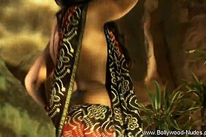 Arousing Seductive Sex Ritual