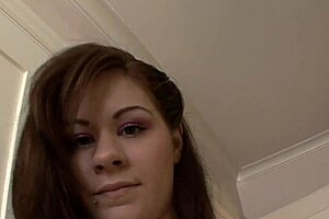 Angel Cakes' Pussy Devoured Then Her Asshole Stuffed Hard!