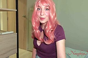 Hey, my step-mom caught me with her panties in my pocket while I was in the shower