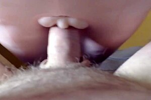 Hey, mature small uncut cock fucks sex doll close up