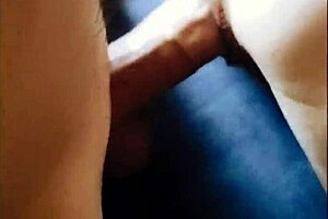 Wife Hotlia Meets Admirer Alone Without Husband In Intense Encounter