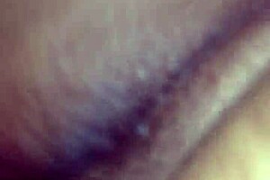 Oh, My Pussy Is Wet I Need To Change Panties With This Big Ass Ebony Granny Feeling Horny