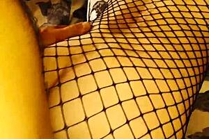 Wife Hotlia Meets Admirer Alone Without Husband In Intense Encounter