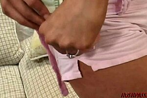 Vivian adores her husband yet cash steals her heart more