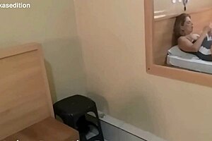 want to shove that big dick deep in my ass? asks vivi guedez.