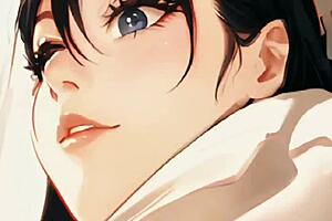 horny japanese wife mai enjoys creampie from shaved pussy in homemade amateur sex