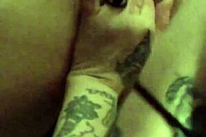 hey, ever tried a stallion milker like in s4 with that huge interracial big black cock and anal toys?