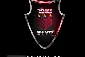 Orgy time rock the icon rome