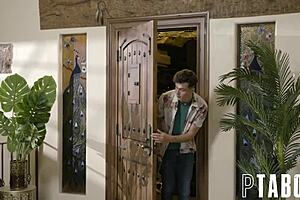 hey lauren phillips, wanna heat up the oven with josh rivers?