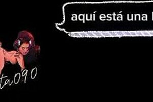 Latina milf craves doggystyle pounding from amateurs, bending over her tattooed pussy for a cock to suck eagerly