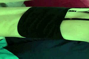 dream gf wakes him up in the best way part 2