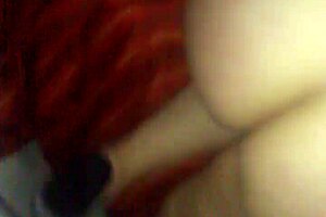 Me COJO a la ESPOSA de mi AMIGO mientras el esta TRABAJANDO. Outdoor ANAL sex with LATINA big ASS.