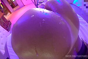 My Japanese step mom and me, uh