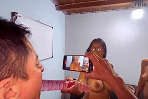 Erotic Game Sex Cam Between Busty Stepdaughters And Big Ass Whores And Lesbians With Their Horny And Hot Stepfather Sexual Game