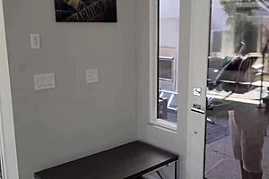 Busty milf Kailani takes on a massive BBC in hardcore big ass pounding action