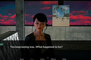 My New Family Episode 40 With Brunette Teen Amateur Homemade Erotic Game And Redhead Big Ass Action