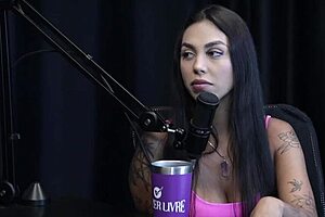 oh man i think those cuckolds are bisexual they grabbed some patterns from tantra work and the blowjobs on the woman - didy reis on sheer red