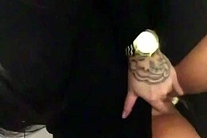 Angel Lima Banheiro Público 2