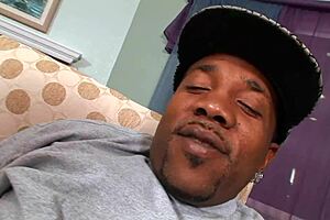 Stepmom Anal Sex! Big Tits Milf Gets Asshole Fucked In Doggystyle On Bed With Stockings And Heels!