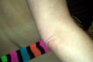 Cl riding grinding cumin and talking on my dick – intense orgasm action!