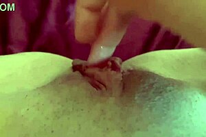 Oh man, Italian milf Artemisia Love makes her big tits bounce wildly for the camera