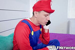 I adore Halloween's spooky vibe where I can get wildly enthusiastic, but my grinch stepson Rion hates it all