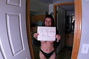 I feel so thrilled my neighbor got fucked for cash