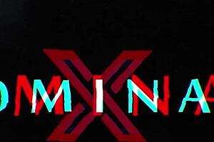 SUBMISSIVE COLLEGE SLUT ANAL TRAINING AND PUNISHMENT XDOMINANT WITH BONDAGE AND CREAMPIE!