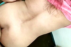 I can't resist passionate anal sex with my Muslim stepsister in Hindi viral xxx.