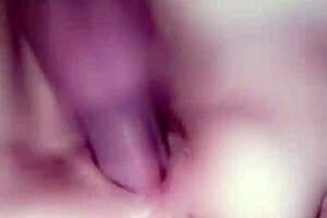 Danielle Roy Squirts Wet Pussy On Cody Roy In Intense Action