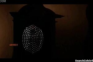 o crime do padre amaro 2005 with soraia chaves topless and emotional