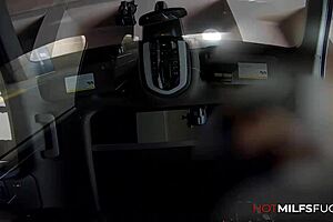 Milf Crystal Taylor Experiences Intense First-Time On-Camera Orgasm