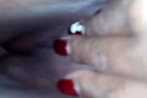 Oh, My Pussy Is Wet I Need To Change Panties With This Big Ass Ebony Granny Feeling Horny