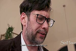 I tried dick and pussy for my first time as a virgin. Now I have to choose which one I prefer.