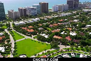 Hey everyone, stepmom and stepdad are totally freeusing stepdaughter during her wild first job interview prep. It's a hot threesome with riding, doggystyle, and hardcore twists!