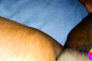 I love watching this latina bbw with big pussy masturbating a lot in trailer