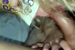 Amateur Prostitute Wife Gives Blowjob Ending In Facial Cum