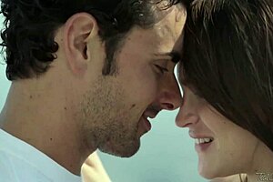 Why did the nasty stalker decide to fuck her finally?