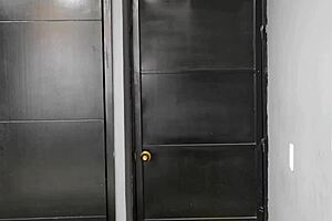 Stepmother Shows New Underwear