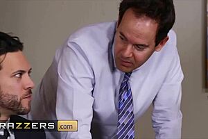 SEDUCTIVE MILF ALENA CROFT THIRSTY FOR LUCKY MANS MONSTER COCK SUCKING TITTY FUCK COWGIRL