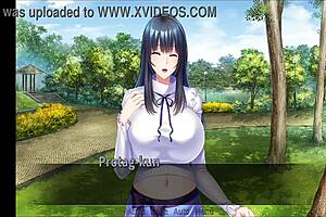 Why is la t�a sin respecto and her amiga in chapter 2 so wild?