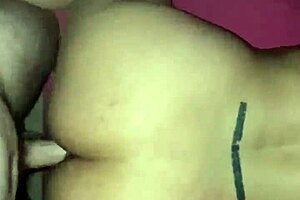 is this latina milf craving more big ass back shots in doggystyle?