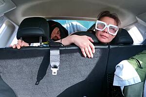 i felt so wild getting taken for that car ride and fucked deeply