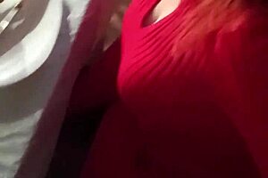 want to fuck my mother-in-law while my girlfriend works and creampie her tight gaping ass?