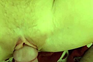 Amateur wife connects with neighbor in this story of possible infidelity