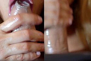 Exploring cuckold fantasies with a mature Japanese hotwife begins now