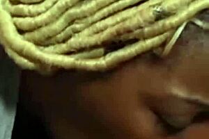 Deep Down My Throat with Wet Deepthroat and Spitting Action