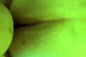 Anal Action with 58-Year-Old Granny