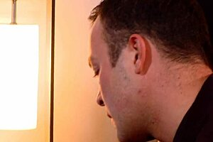 Stop Watching Porn with Rough Blonde Milf Blowjob and Outdoor Cum