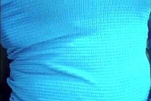 real nurse shows off her special work feature in hospital setting 😷